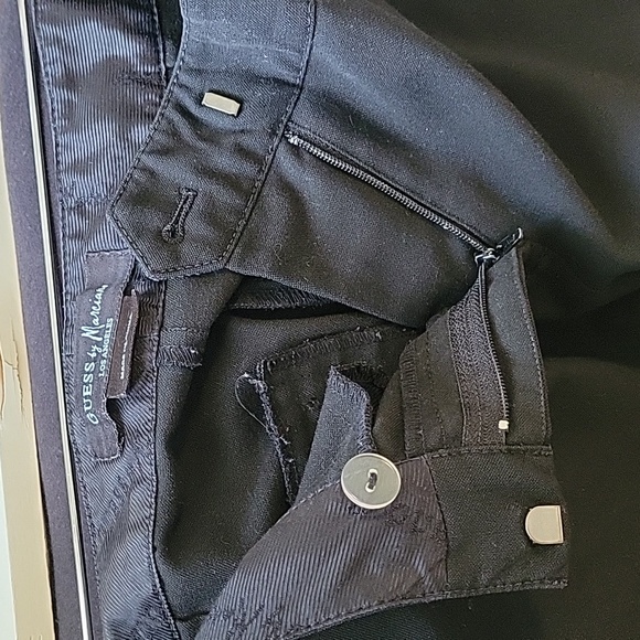 Pants wide leg - Picture 5 of 5